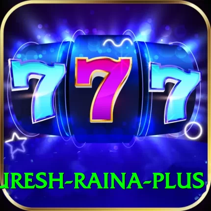 suresh raina - Real Money VIP - 2