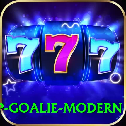 sweep goalie modern Master Pro v1.8.5 - 2