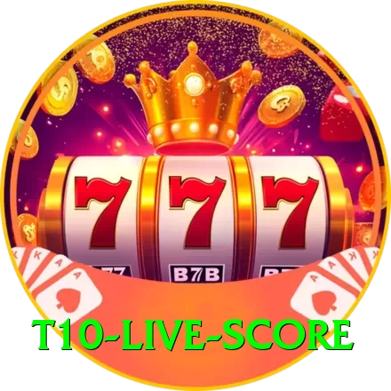 t10 live score Plus Pro v3.5.3 - 2