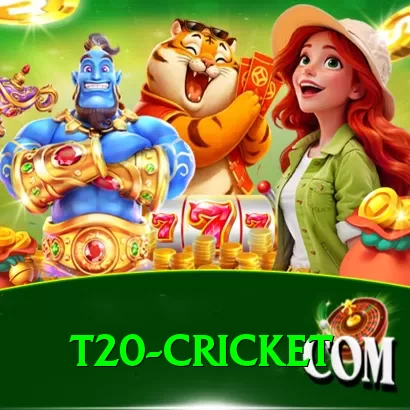 t20 cricket Ultimate v4.2.0 - 2