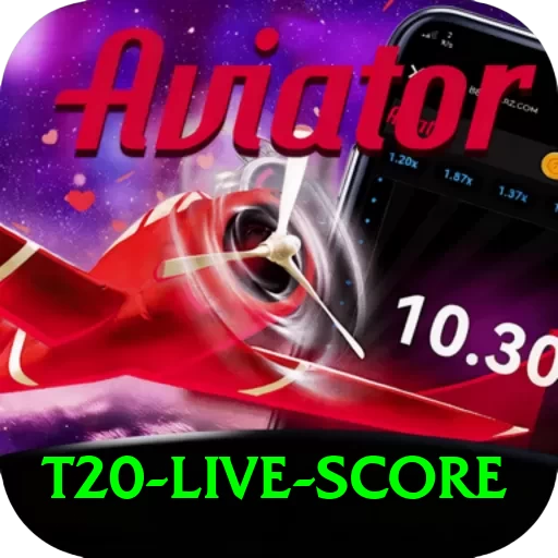 t20 live score Plus Pro v5.7.1 - 2
