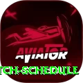 t20 match schedule Premium Edition v3.3.8