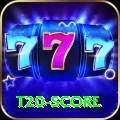 t20 score Max Pro v5.9.9