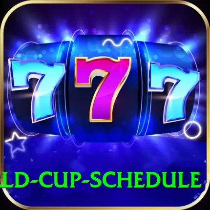 t20 world cup schedule Deluxe v2.7.7 - 2