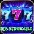t20 world cup schedule Deluxe v2.7.7