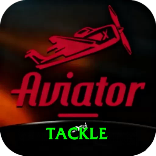 tackle Max v5.8.3 - 2