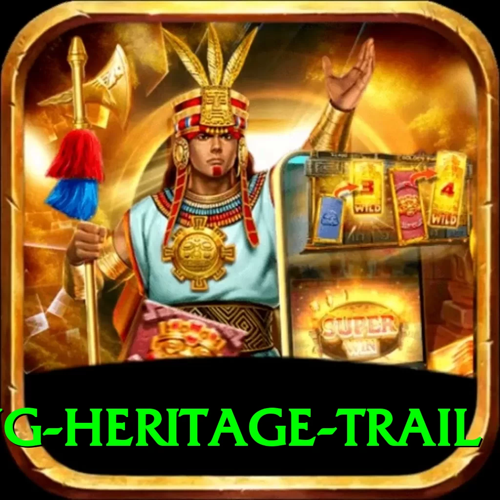 tamang heritage trail Games (Casino & Earning) Master v3.6.3 - 2