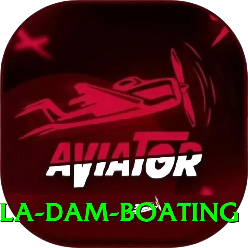 tarbela dam boating Gold Pro v5.9.6 - 2