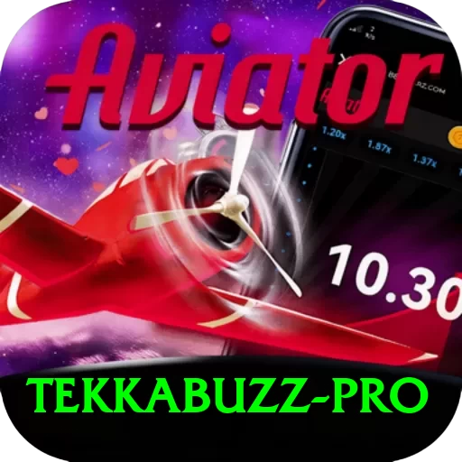 tekkabuzz Premium - Win Real PKR - 2