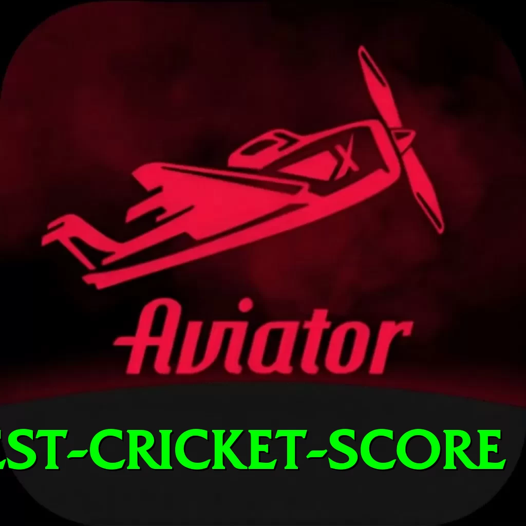 test cricket score Plus v2.8.9 - 2