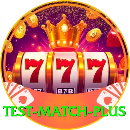 test match VIP Latest v2.8.2 - 2