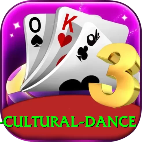 tharu cultural dance Master v1.7.0 - 2