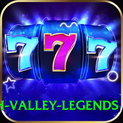 tirah valley legends Master Pro v4.2.0 - 2