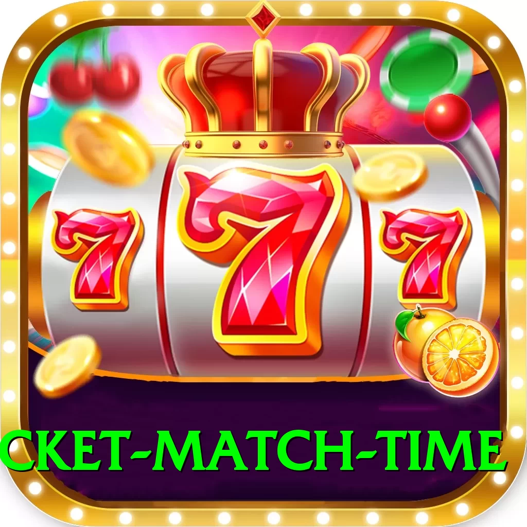 today cricket match time Pro Max v2.2.3 - 2