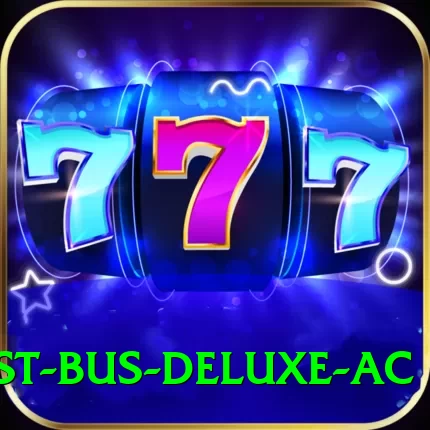 tourist bus deluxe ac VIP v1.5.1 - 2