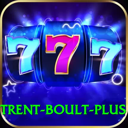 trent boult Games Deluxe - 2
