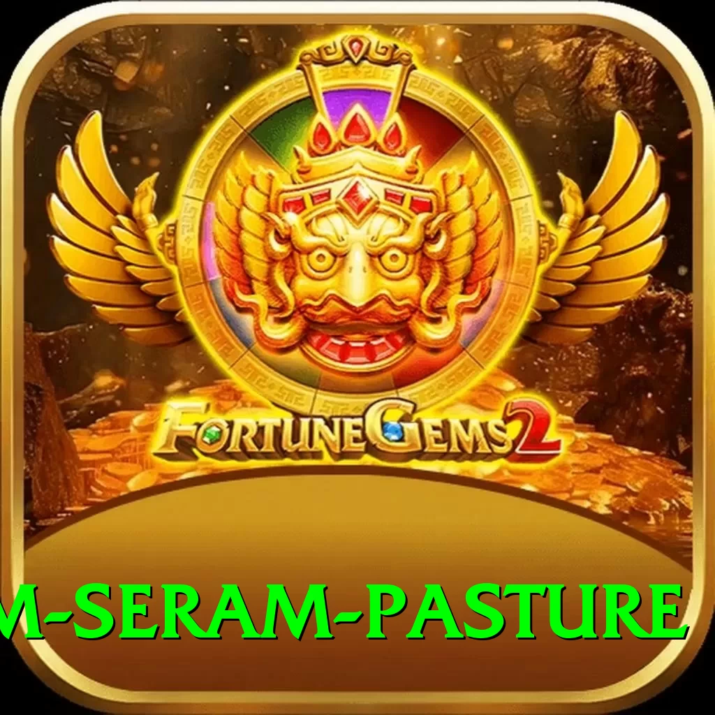 tseram seram pasture Deluxe Edition v5.7.7 - 2