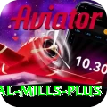 tymal mills - Pro Edition v5.5.7