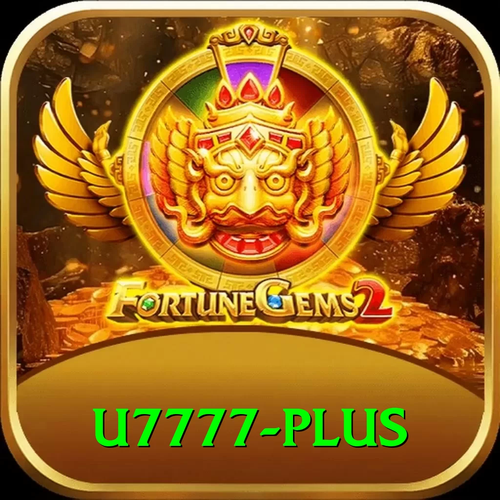 u7777 Plus Pro v4.3.7 - 2