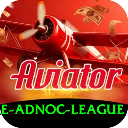 uae adnoc league Gold Edition v3.0.0 - 2