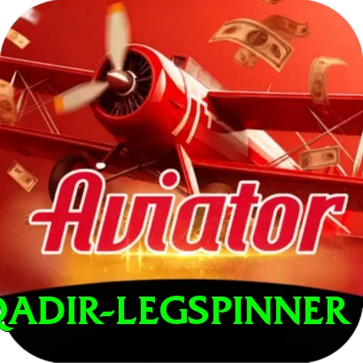 usman qadir legspinner Plus v1.6.5 - 2