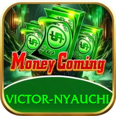 victor nyauchi Gold v5.6.2 - 2
