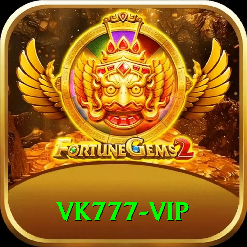 VK777 App Gold v4.0.7 - 2