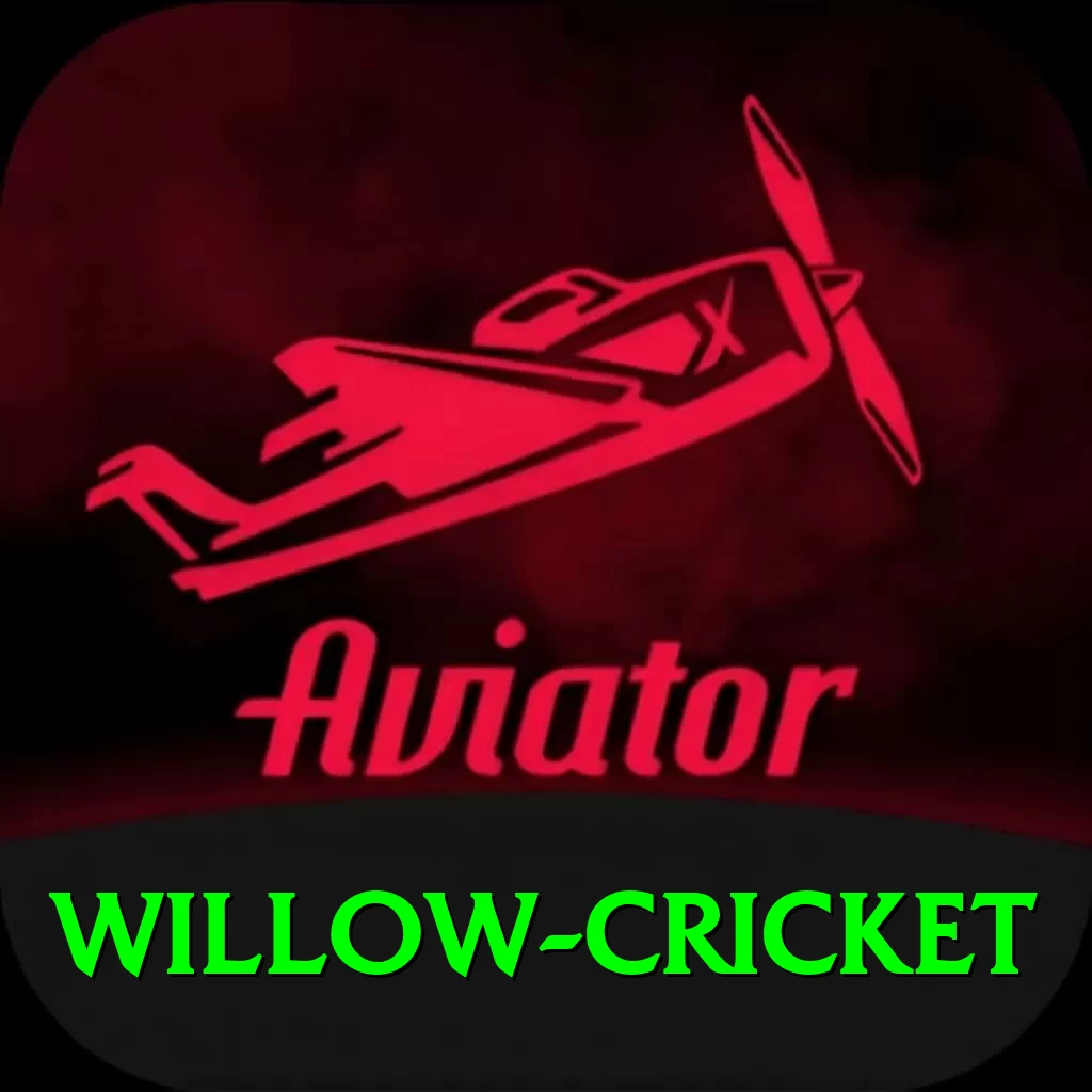willow cricket Gold Edition v3.9.2 - 2