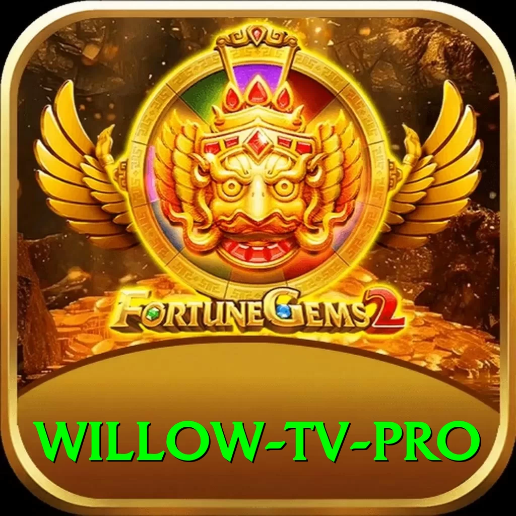 willow tv Turbo - Casino & Slots - 2