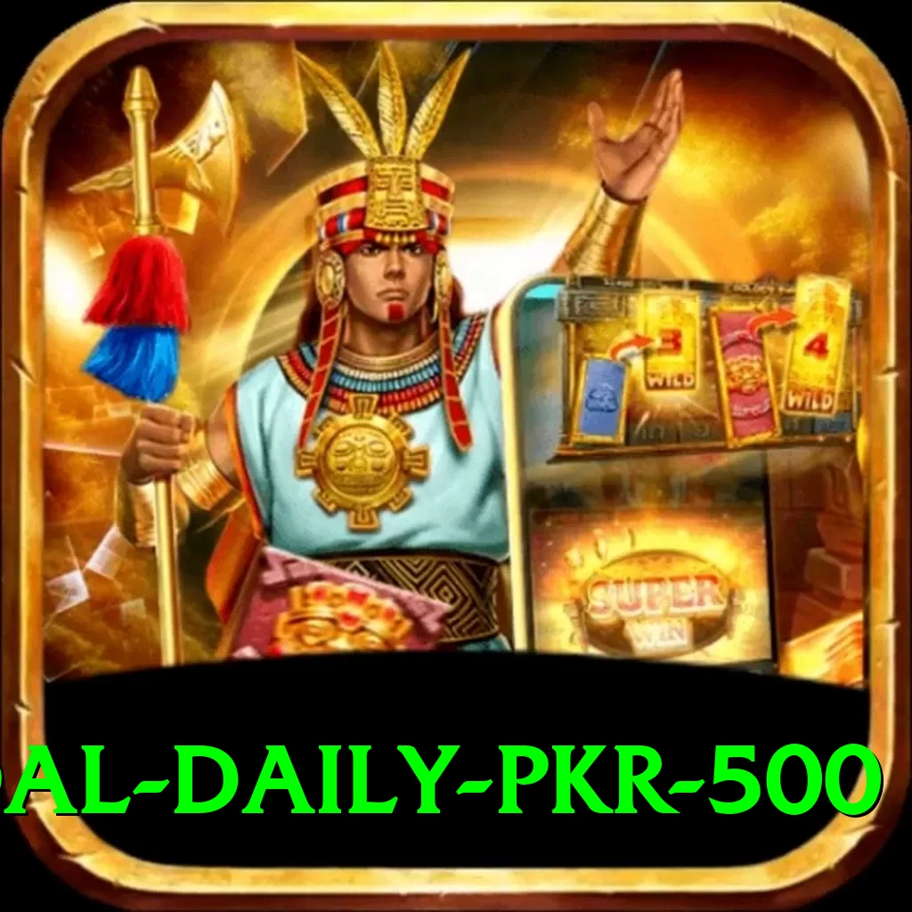 win goal daily pkr 500 Pro Max v2.8.8 - 2