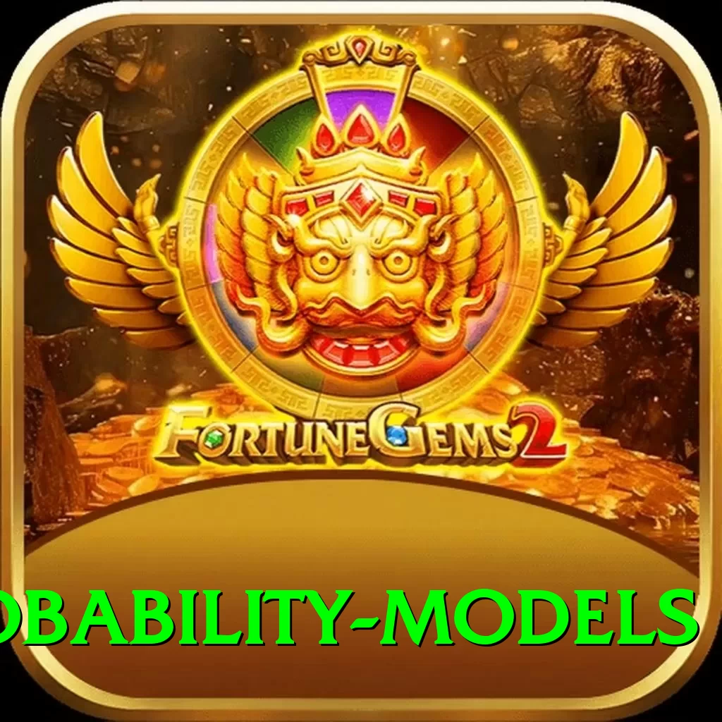win probability models Deluxe Pro v1.8.2 - 2