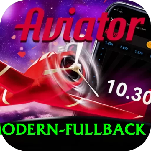 wing back modern fullback Plus Edition v1.8.6 - 2