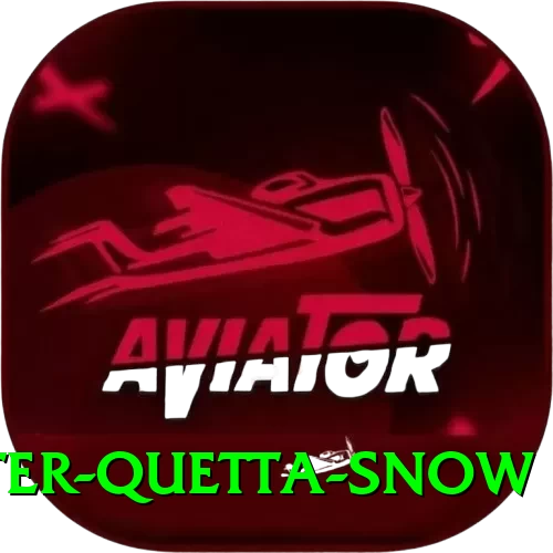 winter quetta snow Apps (Tools & Injectors) Elite v4.1.7 - 2