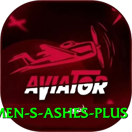 women's ashes - Real Money Plus - 2