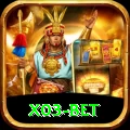x03 bet Pro v4.2.9