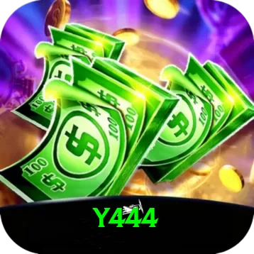 y444 VIP Edition v1.3.8 - 2