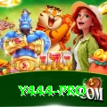 y444 Casino Pro v3.6.7