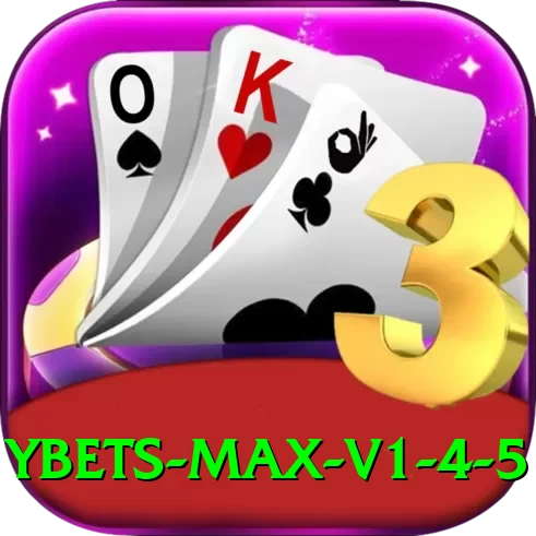Ybets Max v1.4.5 - 2