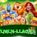 yemen yemen league Max v1.0.0