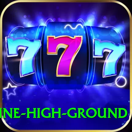 zipline high ground VIP Edition v4.4.7 - 2